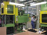 Automatizovanie strojov a výrobných liniek