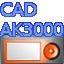 CadAK3000